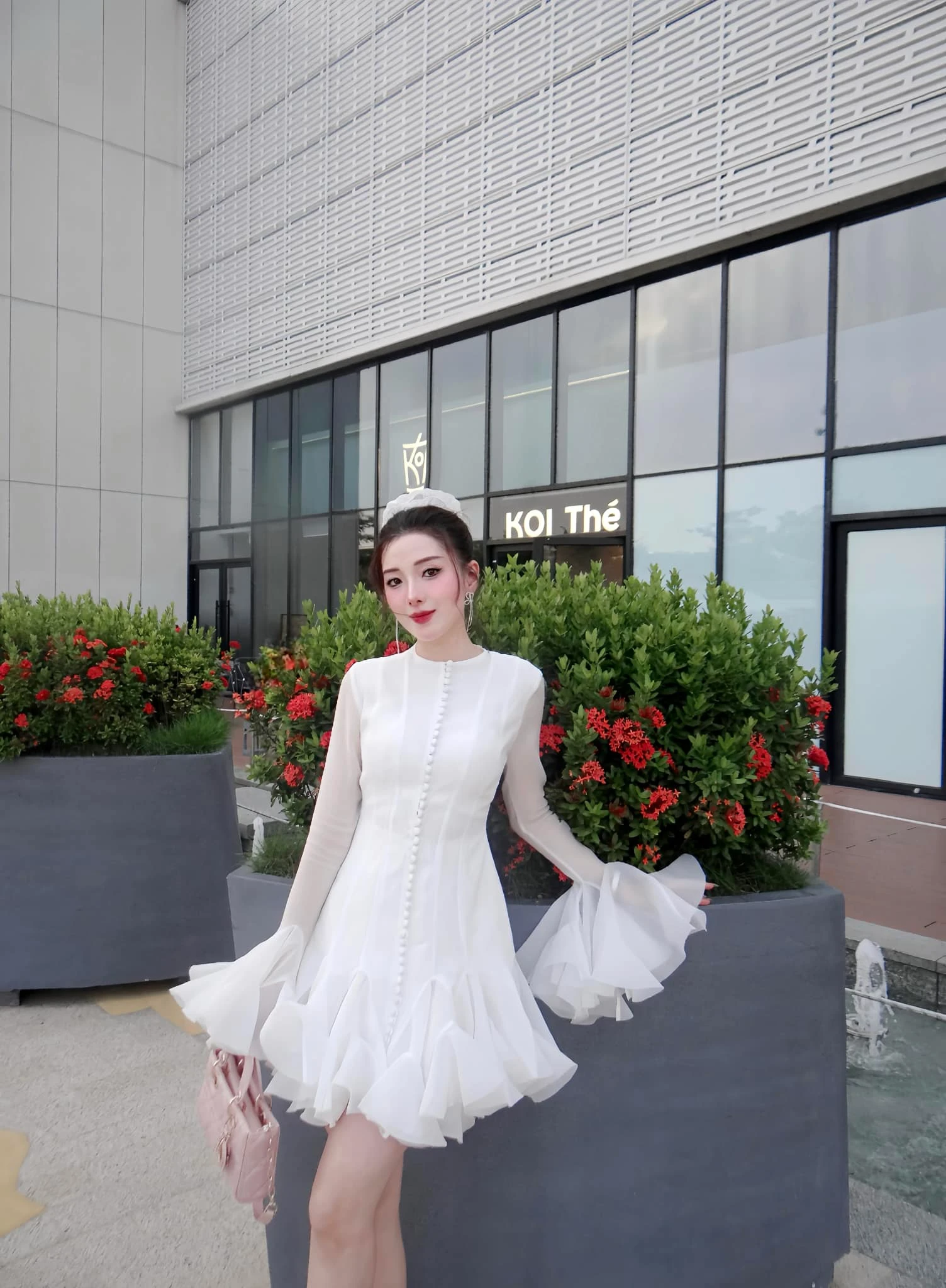 Thu lương 6 Thu lương 6