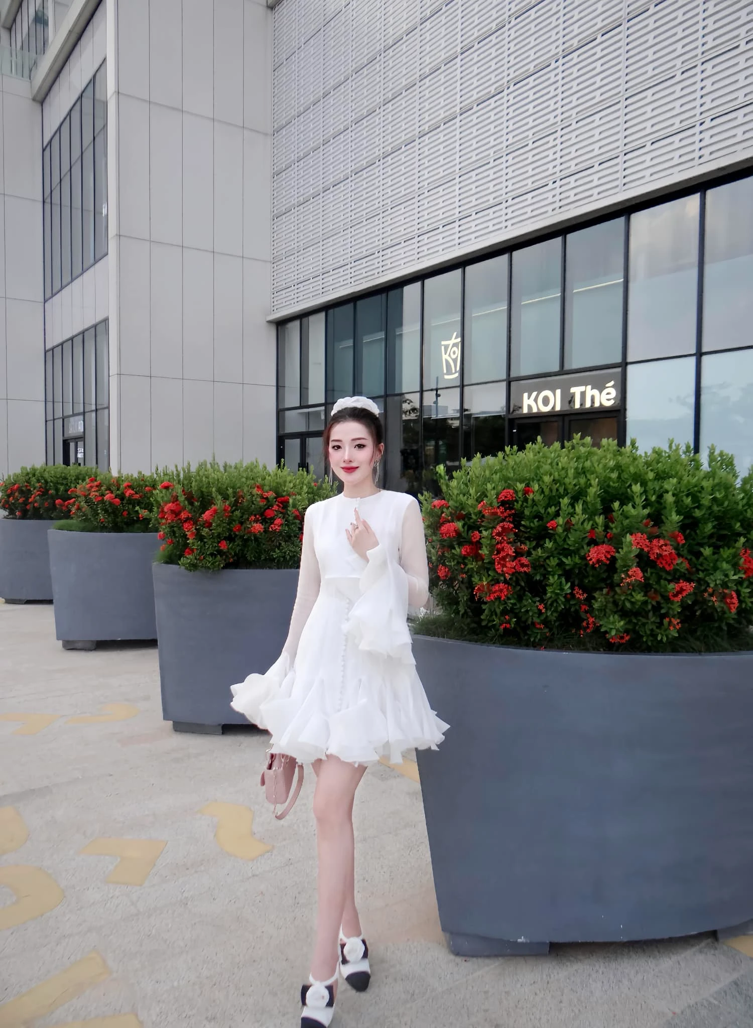 Thu lương 8 Thu lương 8