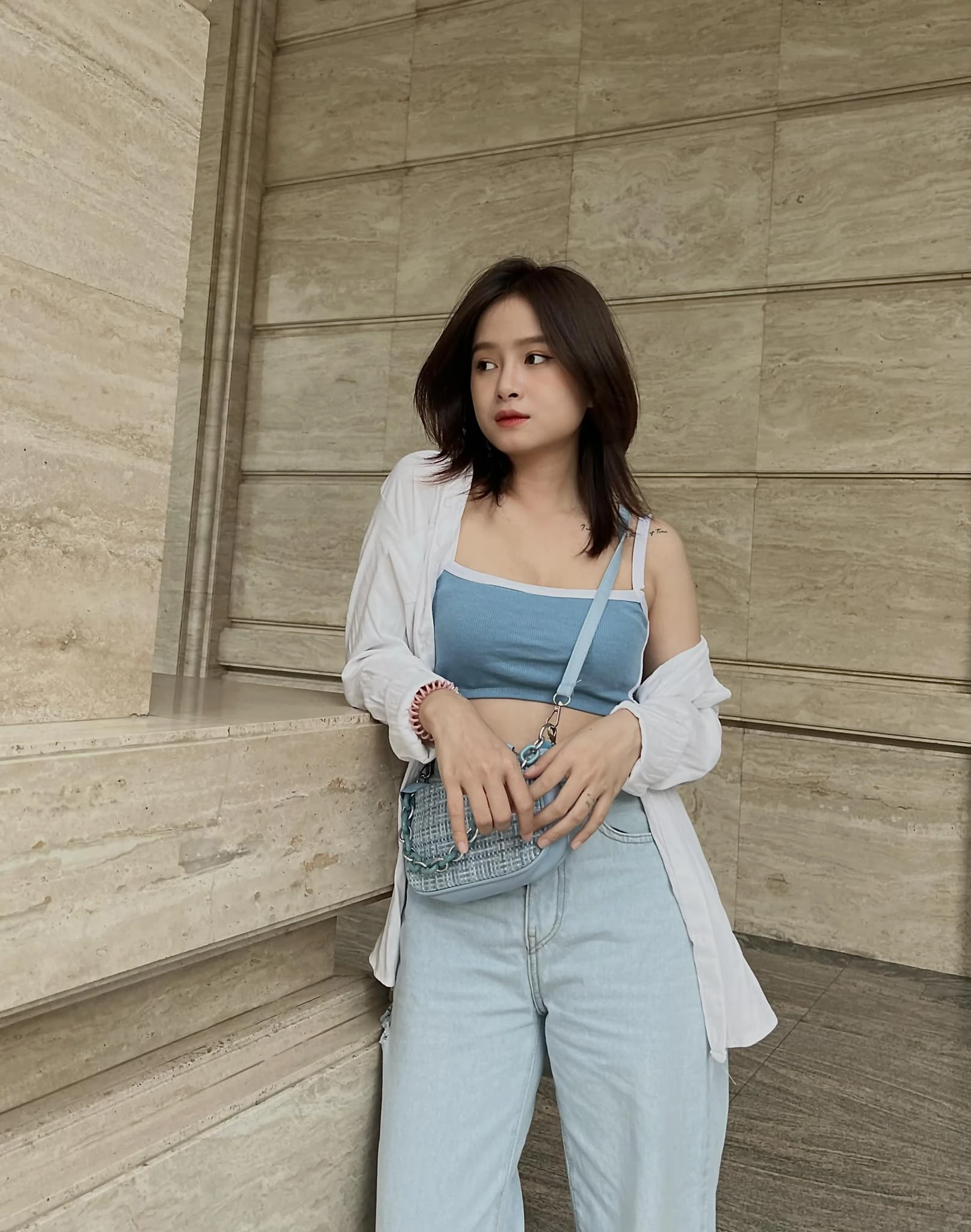 Trần ngọc bảo uyên 1 Trần ngọc bảo uyên 1