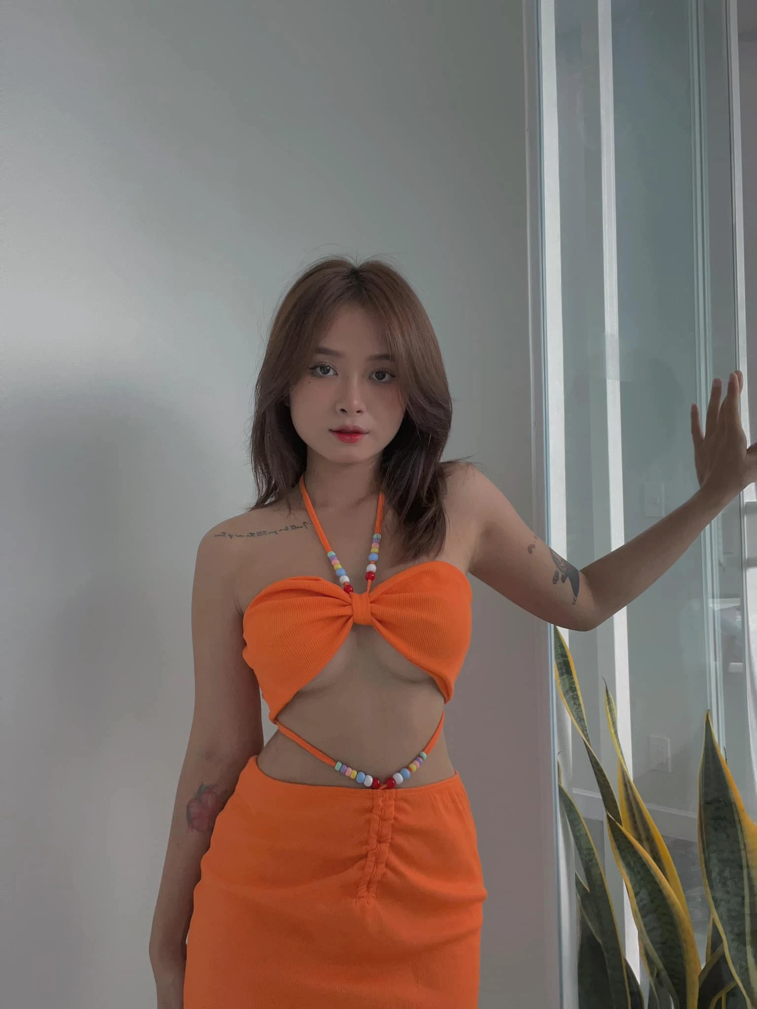 Trần ngọc bảo uyên 2 Trần ngọc bảo uyên 2