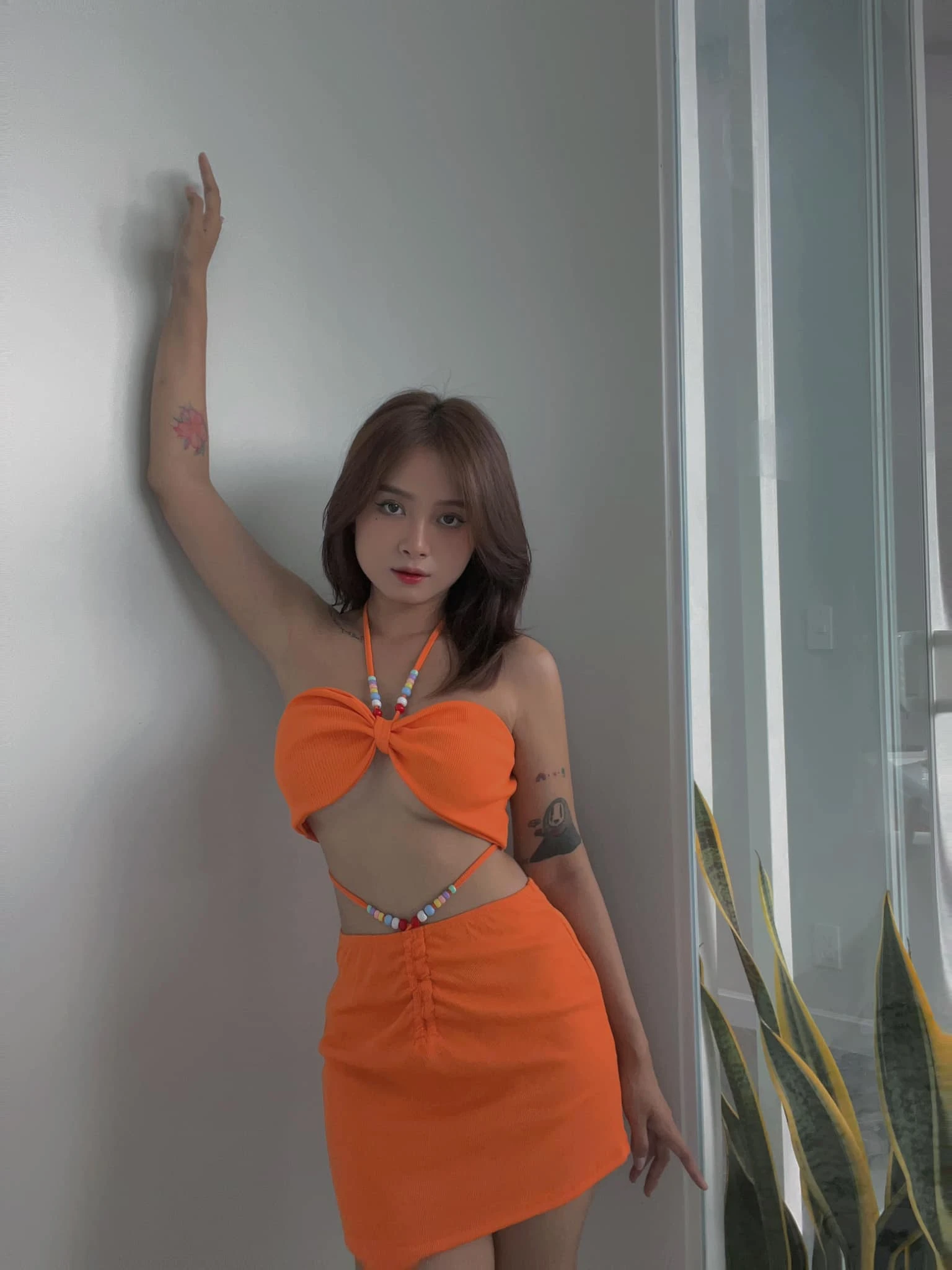 Trần ngọc bảo uyên 7 Trần ngọc bảo uyên 7