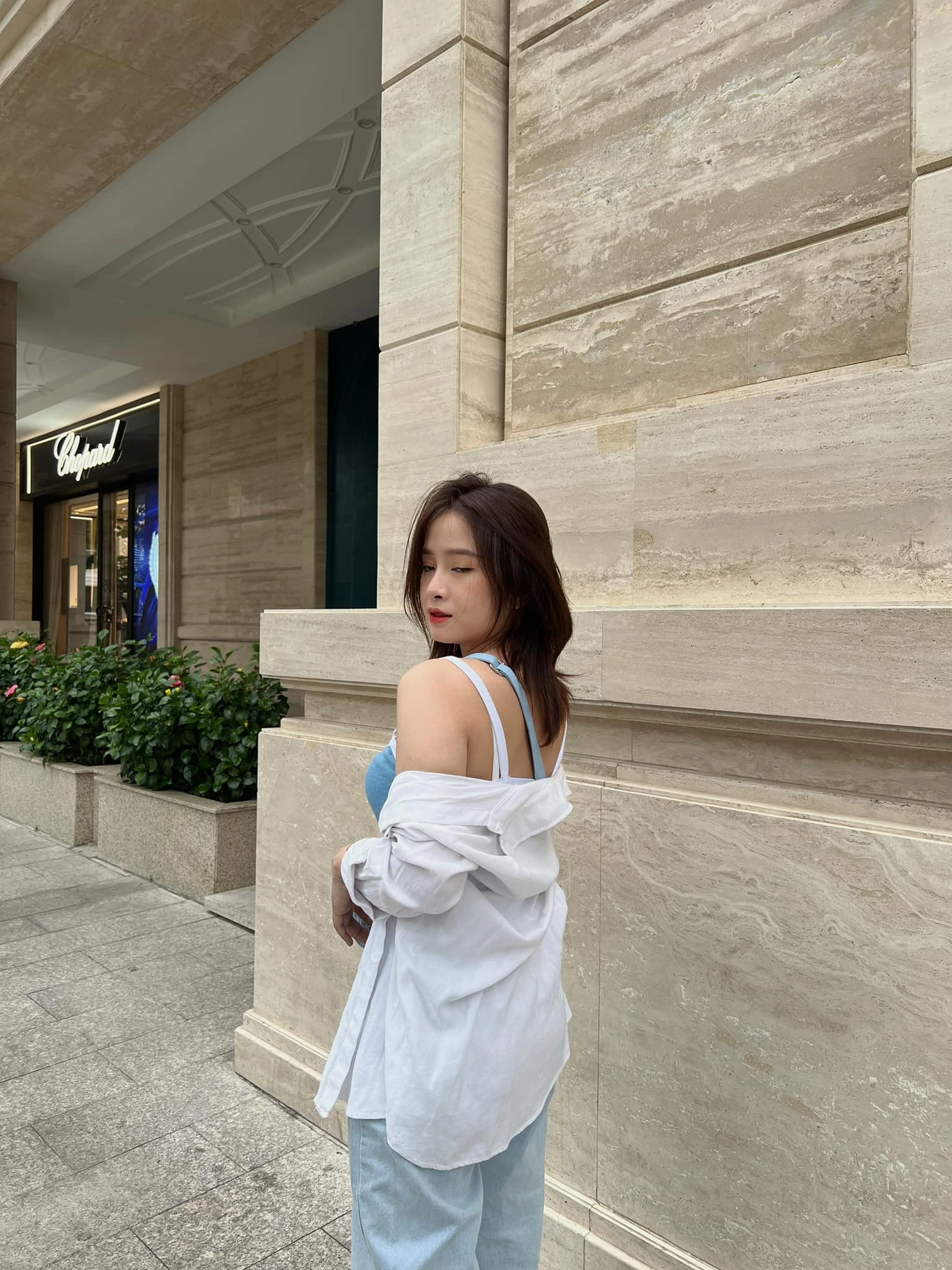 Trần ngọc bảo uyên 8 Trần ngọc bảo uyên 8