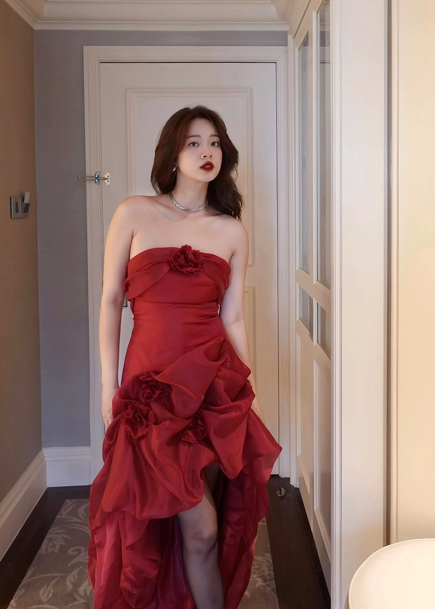 Trương hoàng mai anh 2 Trương hoàng mai anh 2
