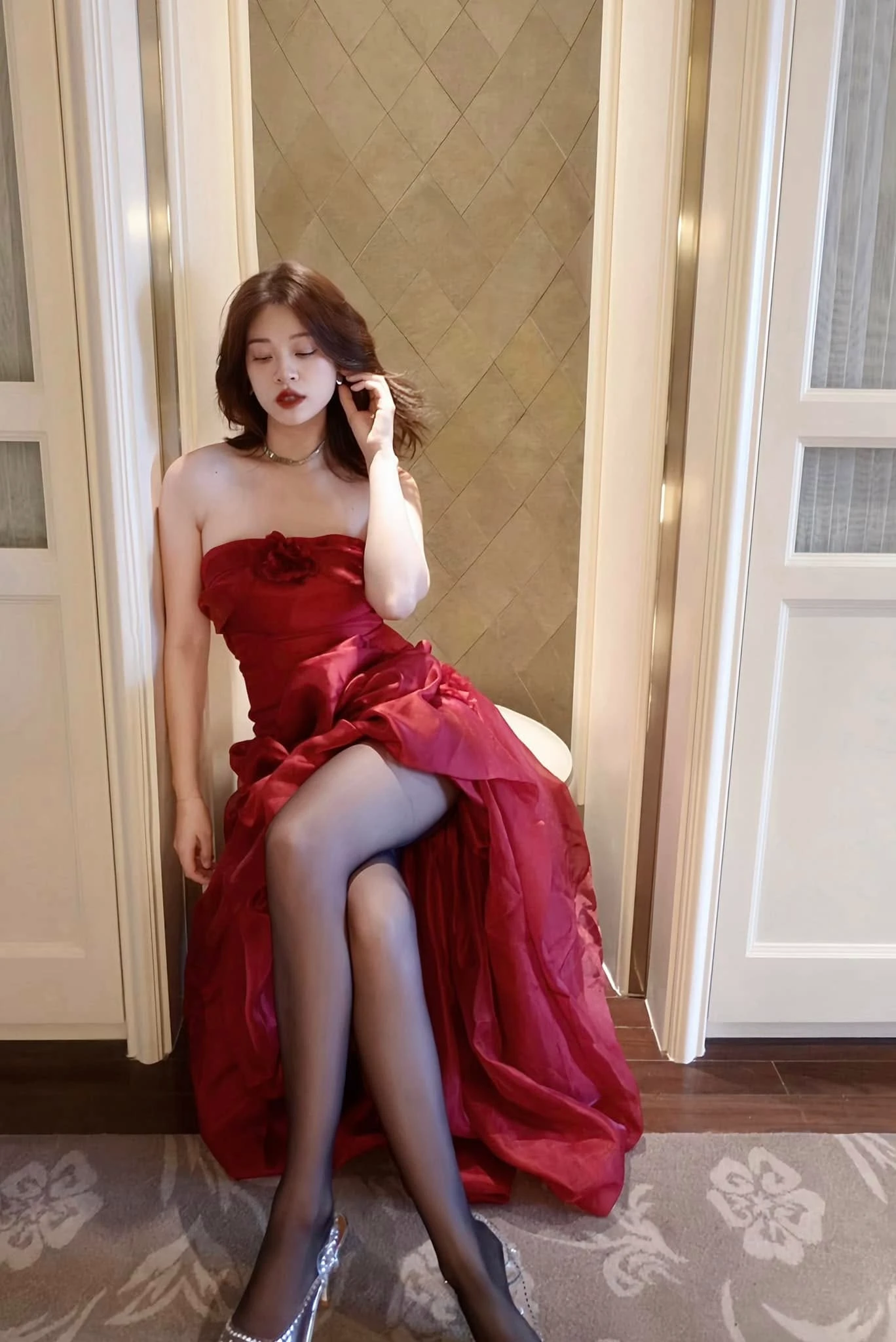 Trương hoàng mai anh 3 Trương hoàng mai anh 3