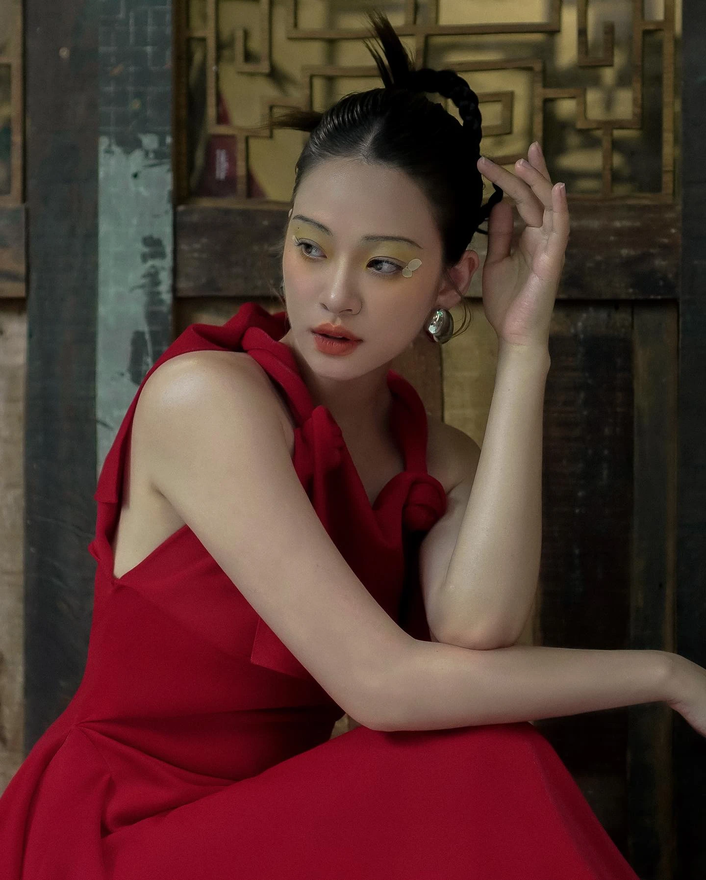 Trương hoàng mai anh 4 Trương hoàng mai anh 4