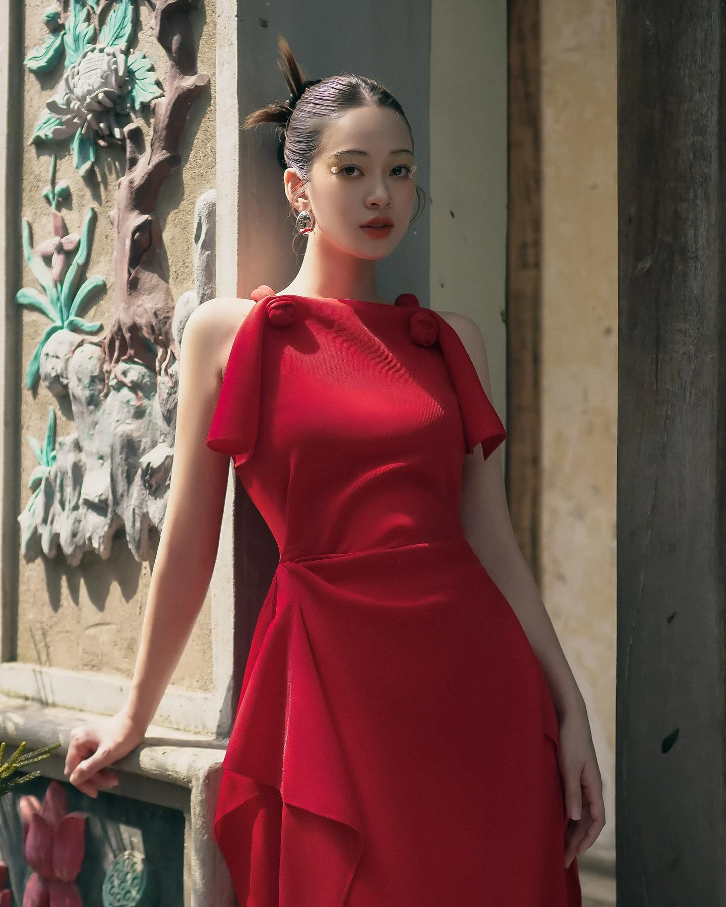 Trương hoàng mai anh 5 Trương hoàng mai anh 5