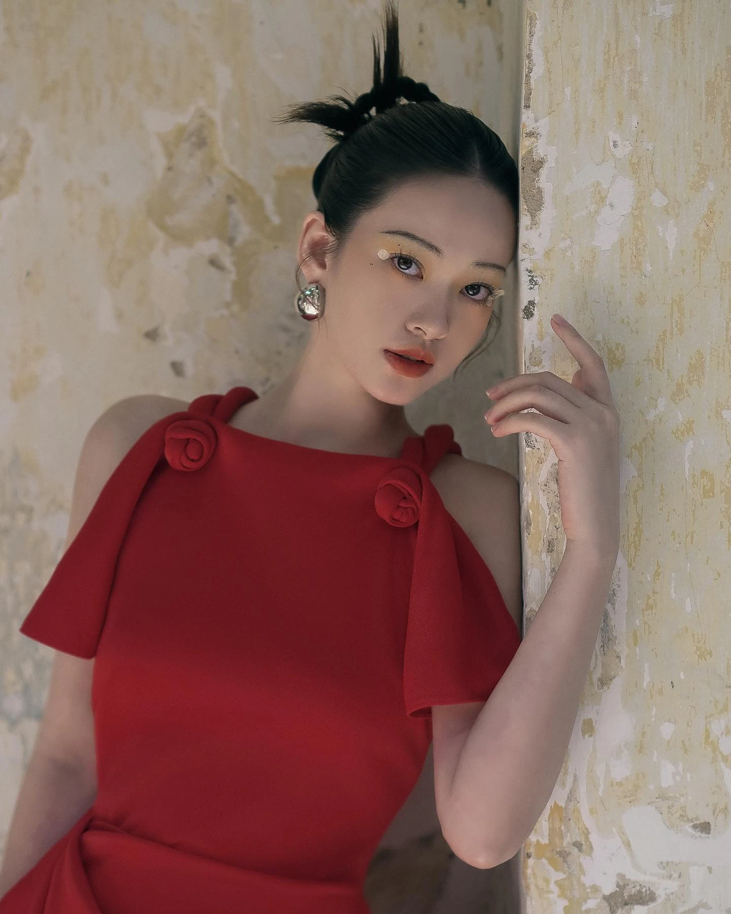 Trương hoàng mai anh 6 Trương hoàng mai anh 6