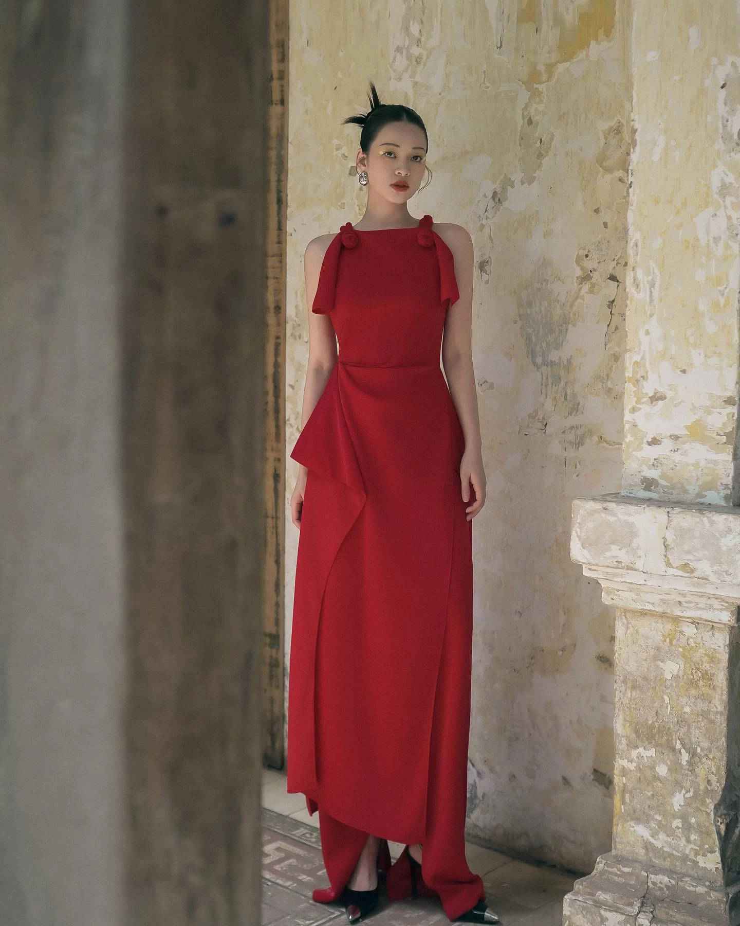 Trương hoàng mai anh 8 Trương hoàng mai anh 8