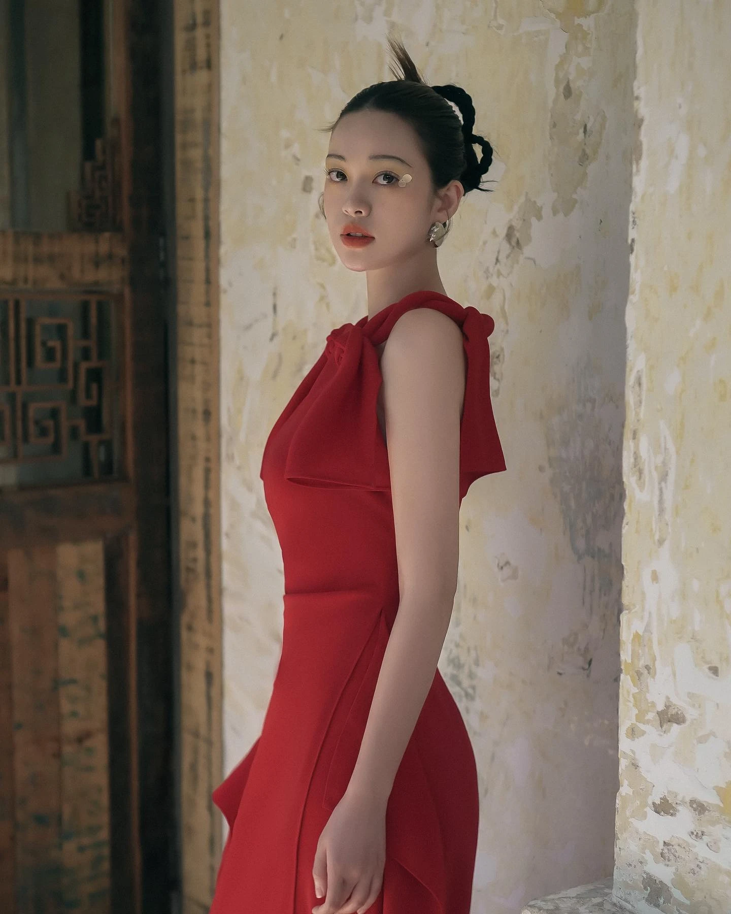 Trương hoàng mai anh 9 Trương hoàng mai anh 9