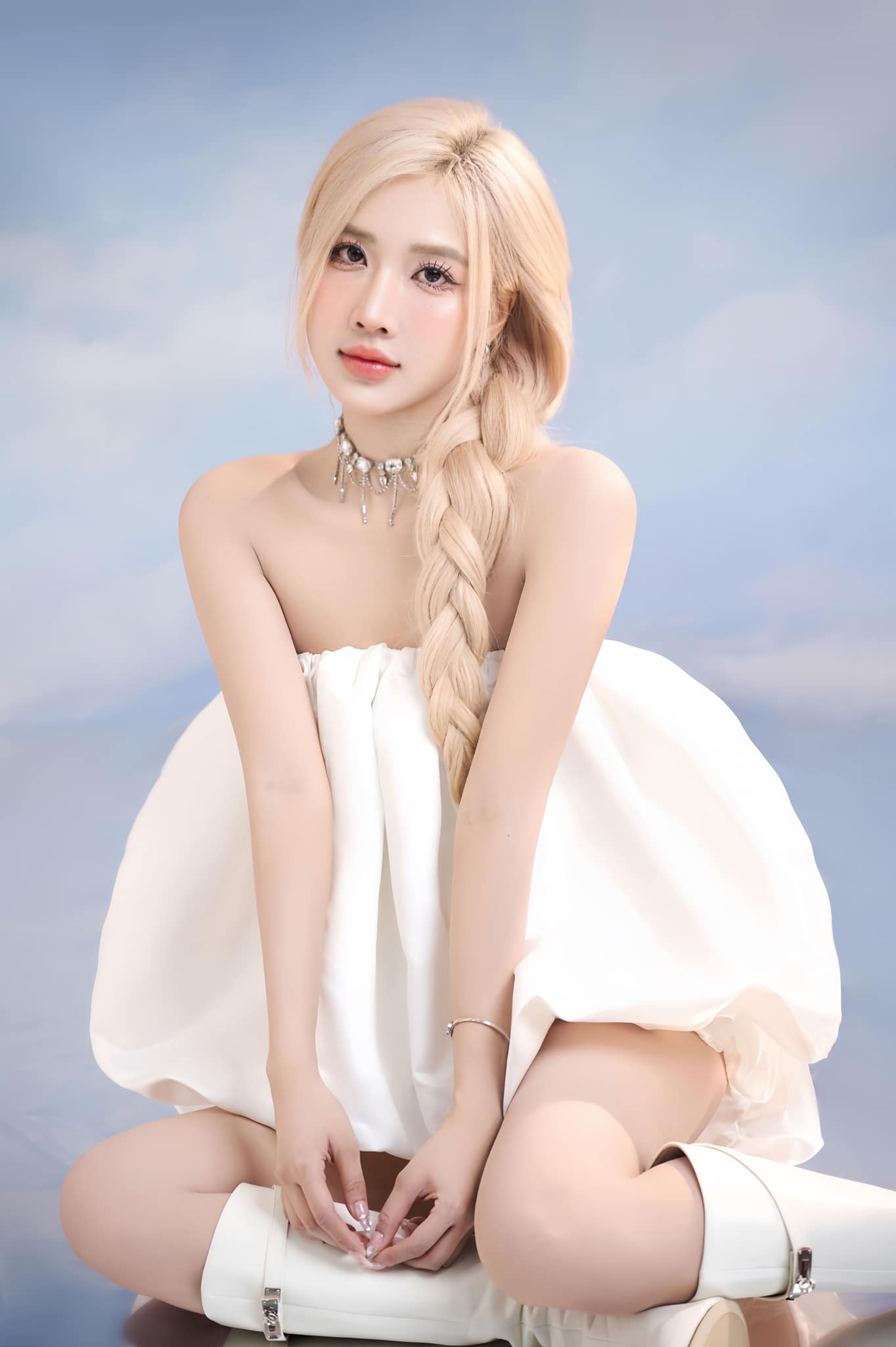 Linh hương trần 6