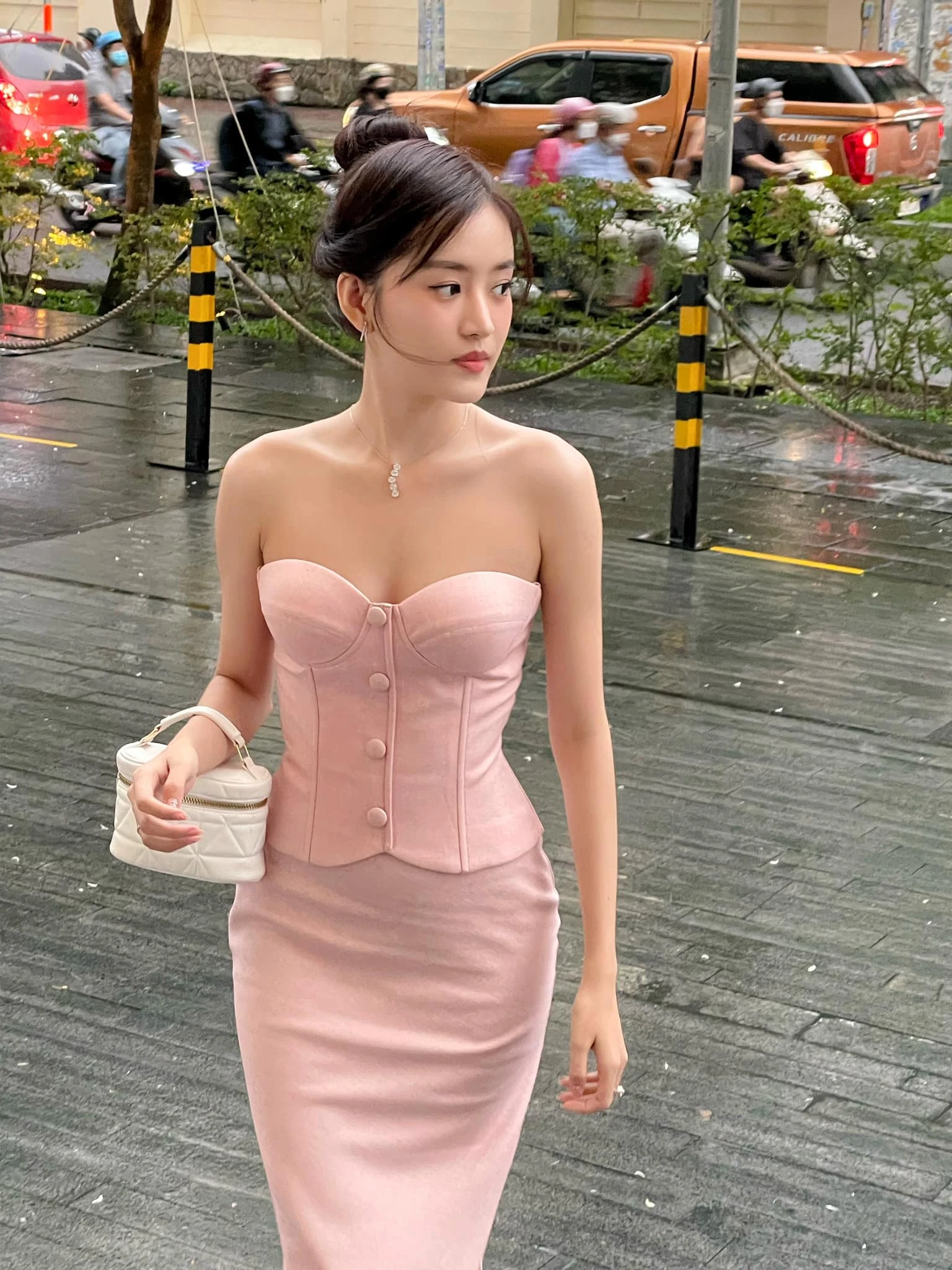 Ngô thùy trâm 7 Ngô thùy trâm 7