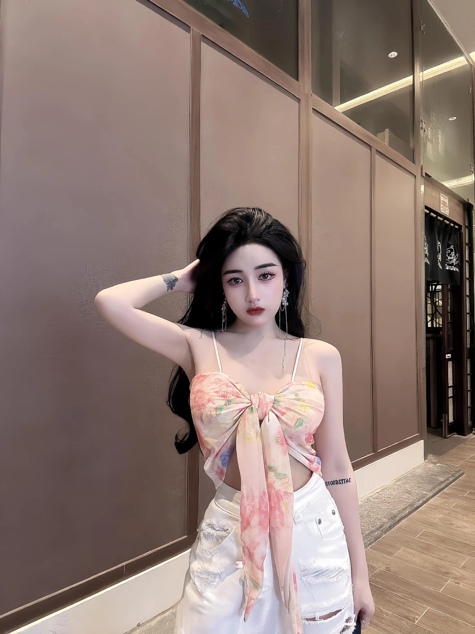 Nguyễn thị kiều trang 5 Nguyễn thị kiều trang 5