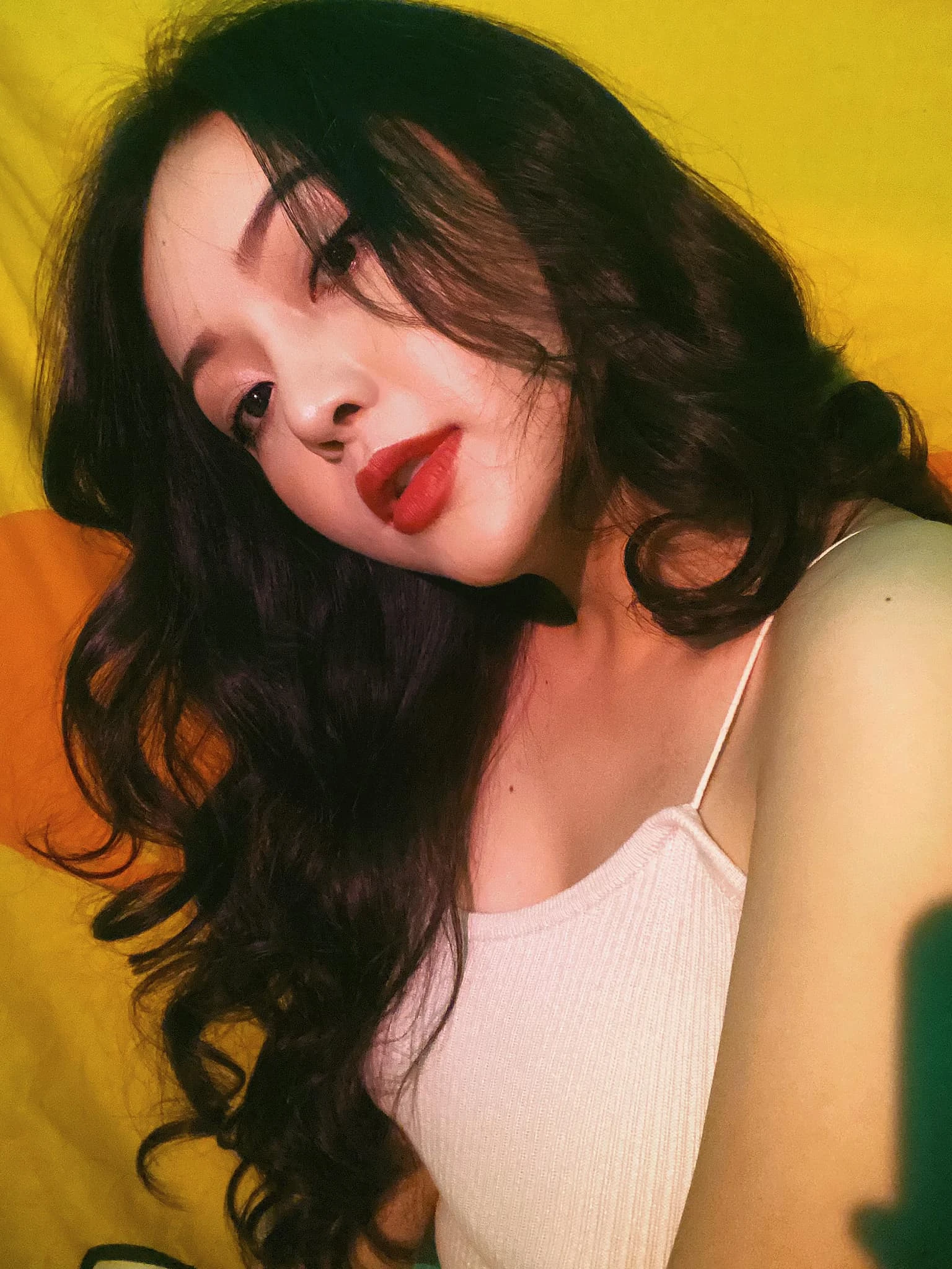 Nguyên yunie lương 1 Nguyên yunie lương 1