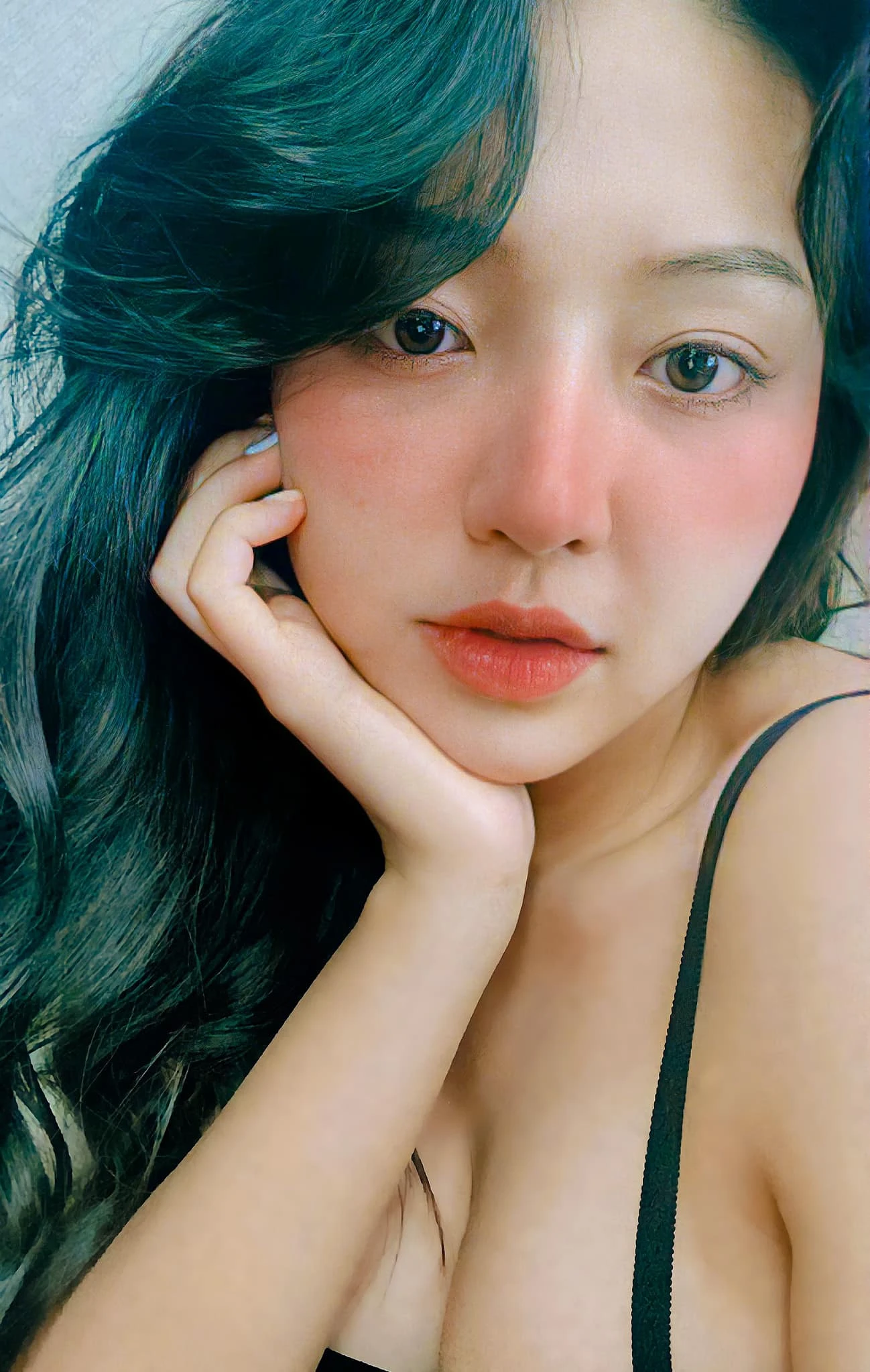 Nguyên yunie lương 5 Nguyên yunie lương 5
